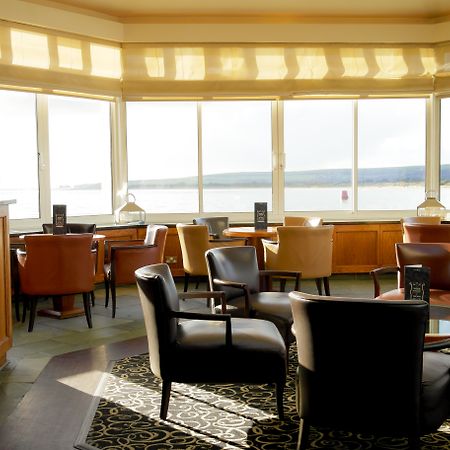 Haven Hotel Poole Dış mekan fotoğraf