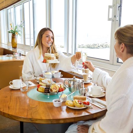Haven Hotel Poole Dış mekan fotoğraf