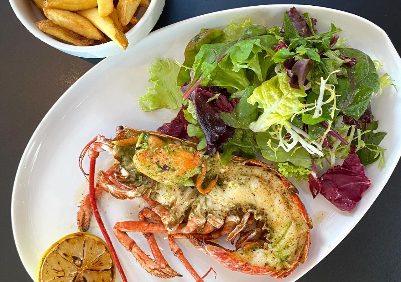 Haven Hotel Poole Dış mekan fotoğraf