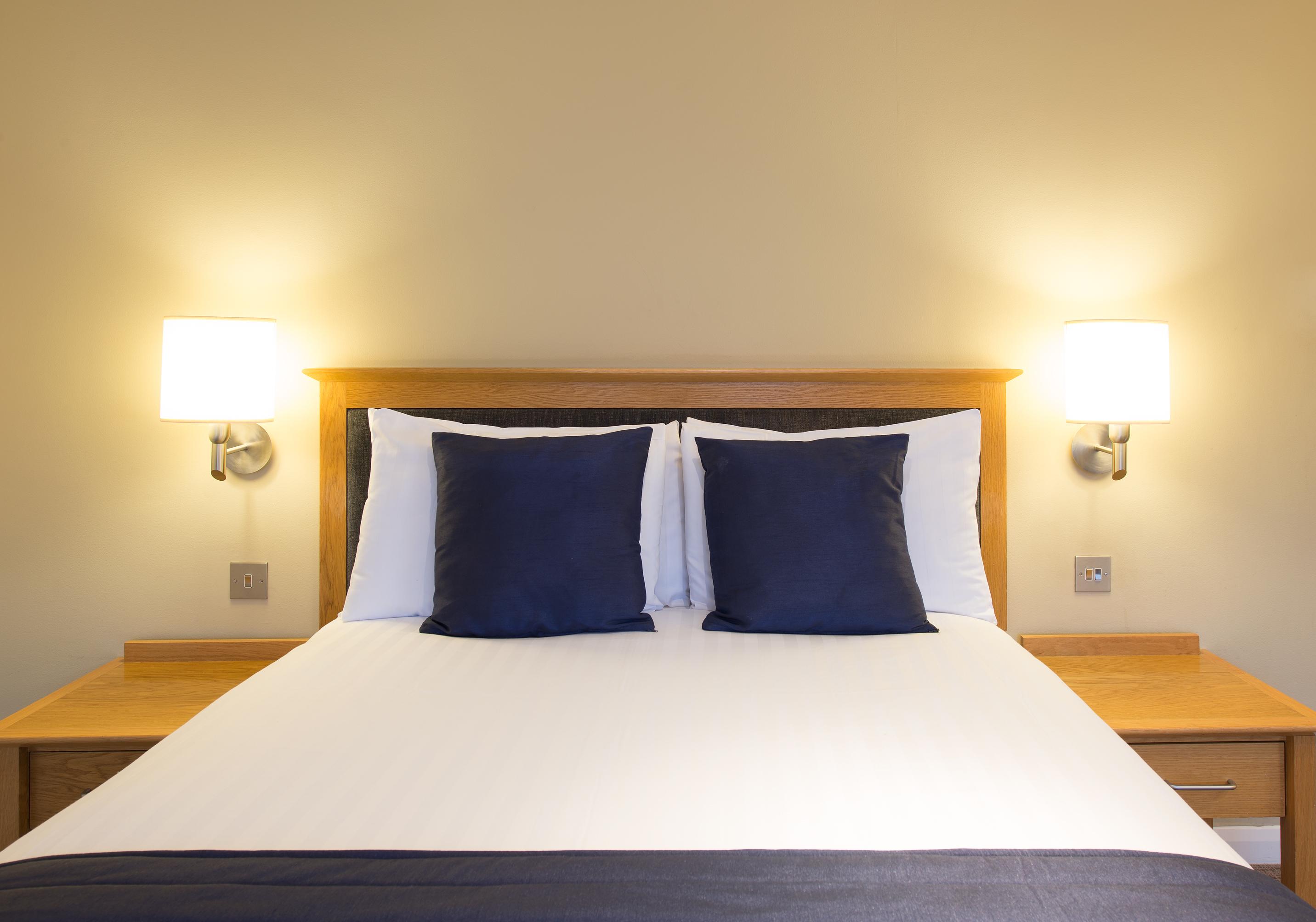 Haven Hotel Poole Dış mekan fotoğraf