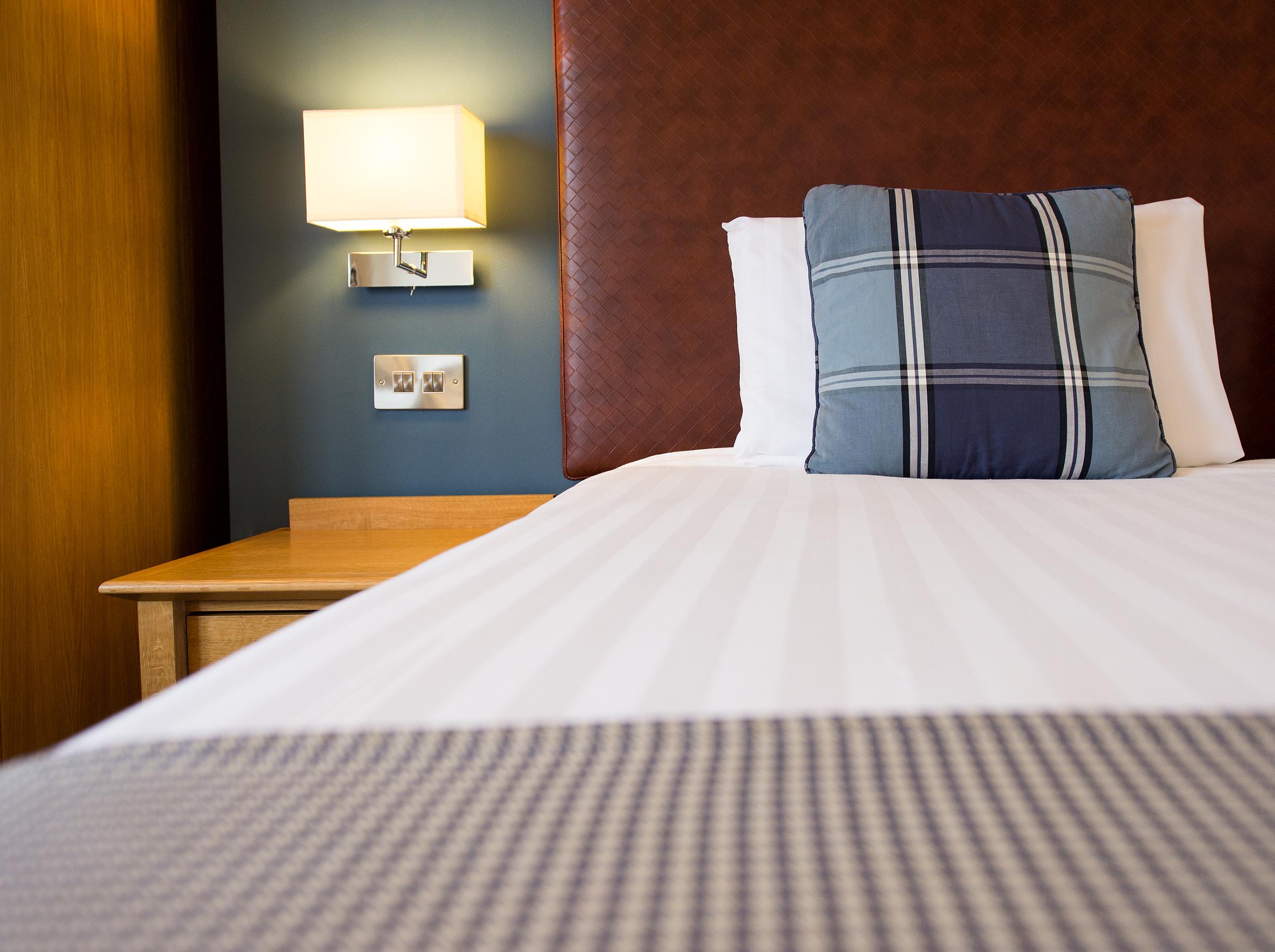 Haven Hotel Poole Dış mekan fotoğraf