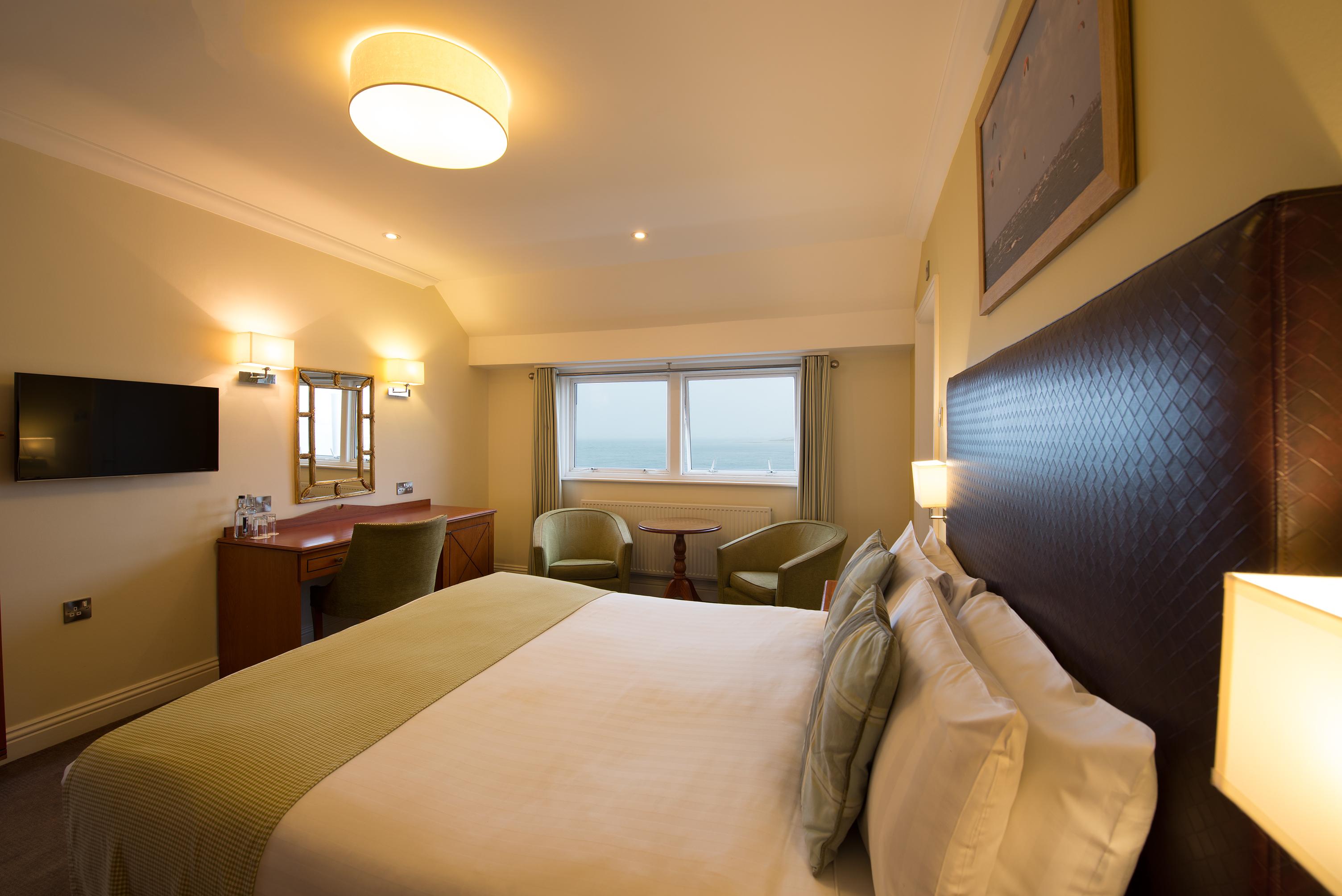Haven Hotel Poole Dış mekan fotoğraf