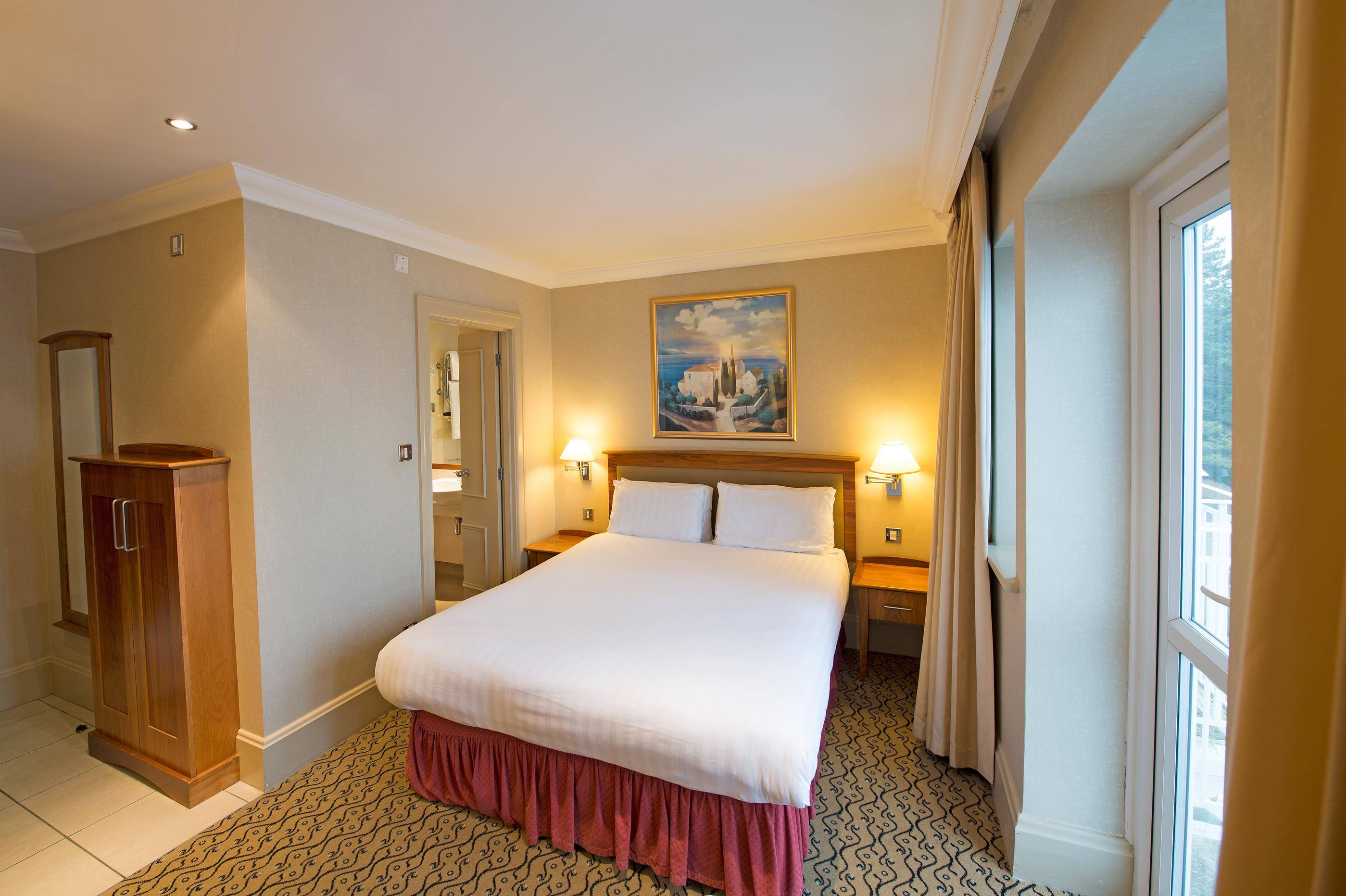 Haven Hotel Poole Dış mekan fotoğraf