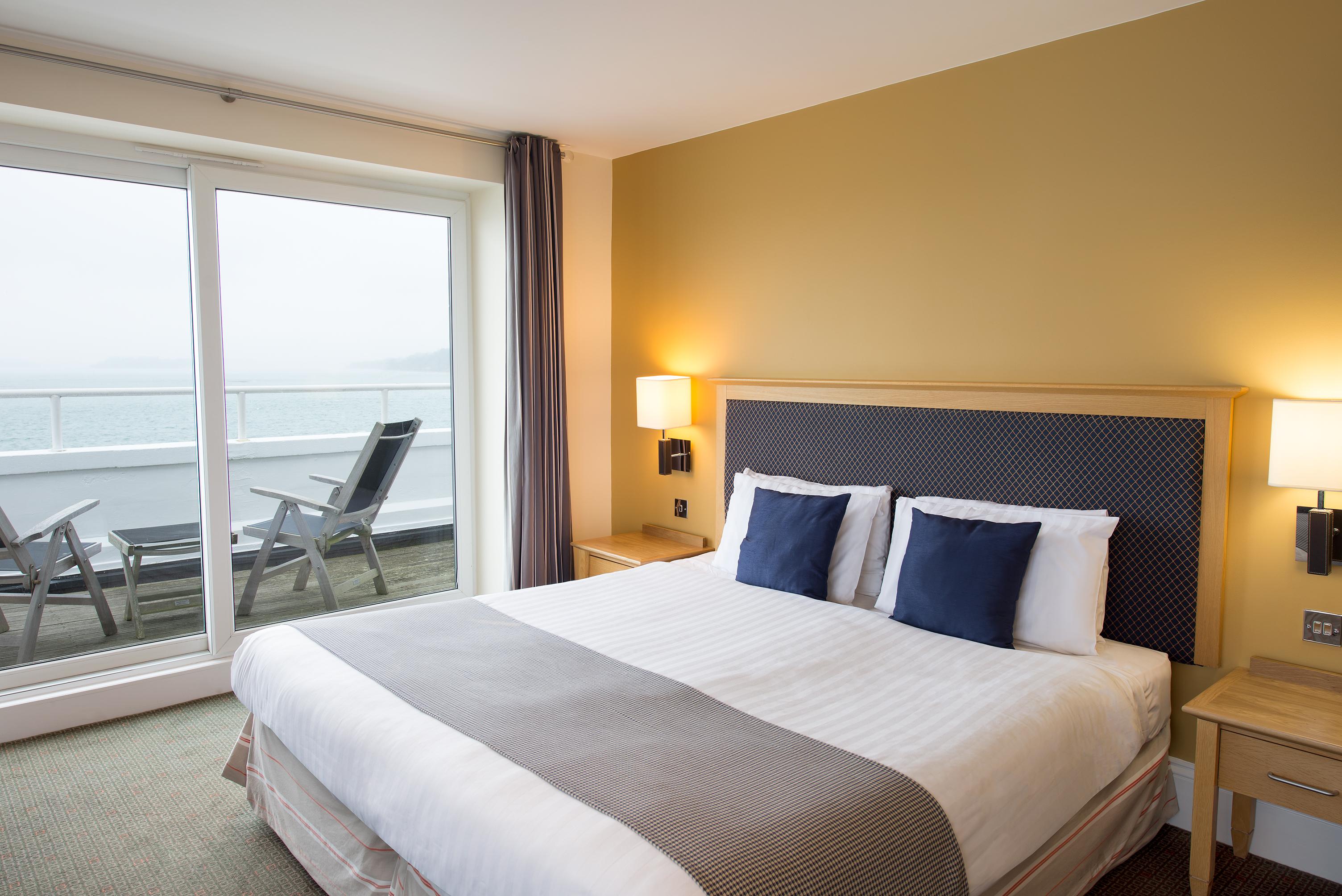Haven Hotel Poole Dış mekan fotoğraf