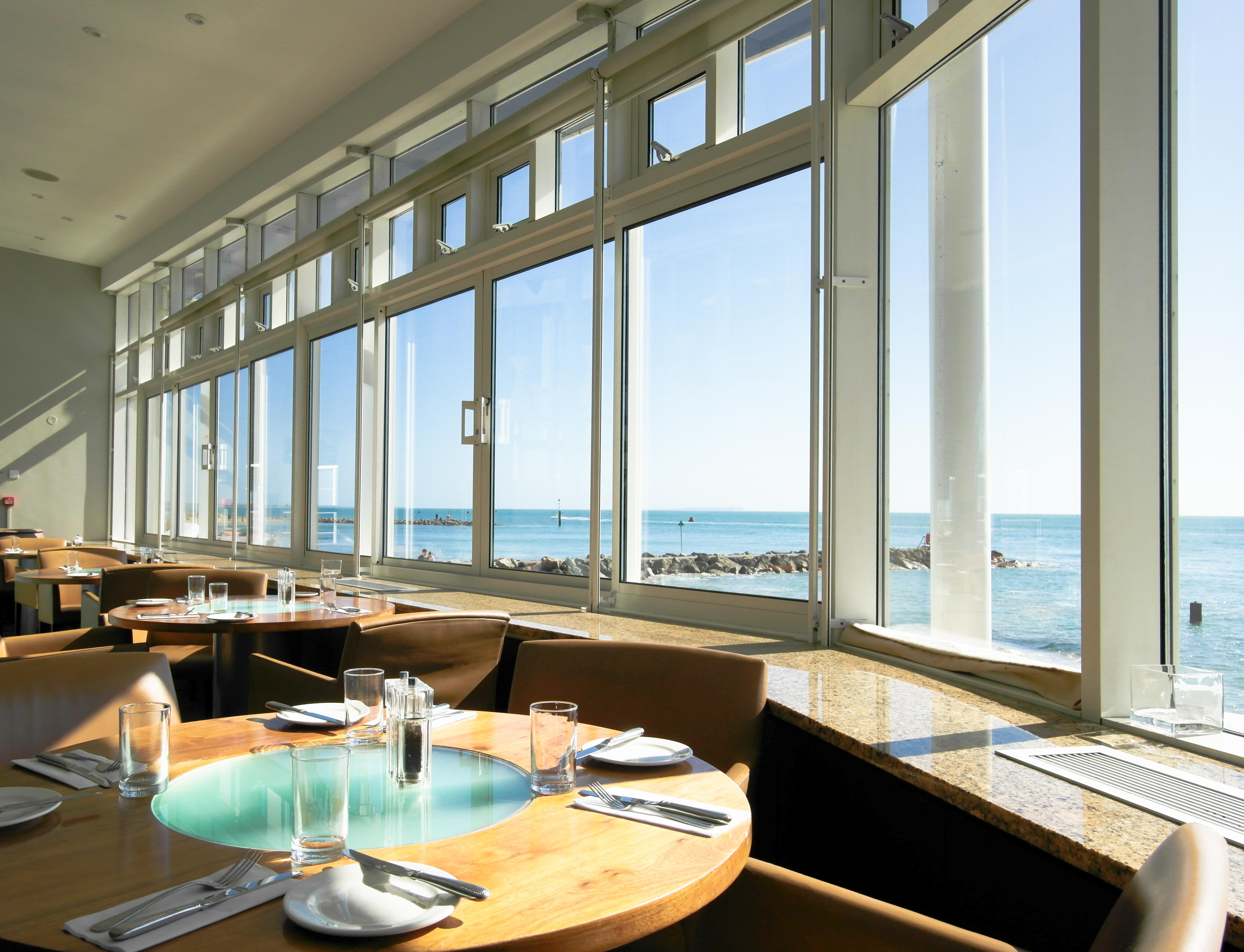 Haven Hotel Poole Dış mekan fotoğraf