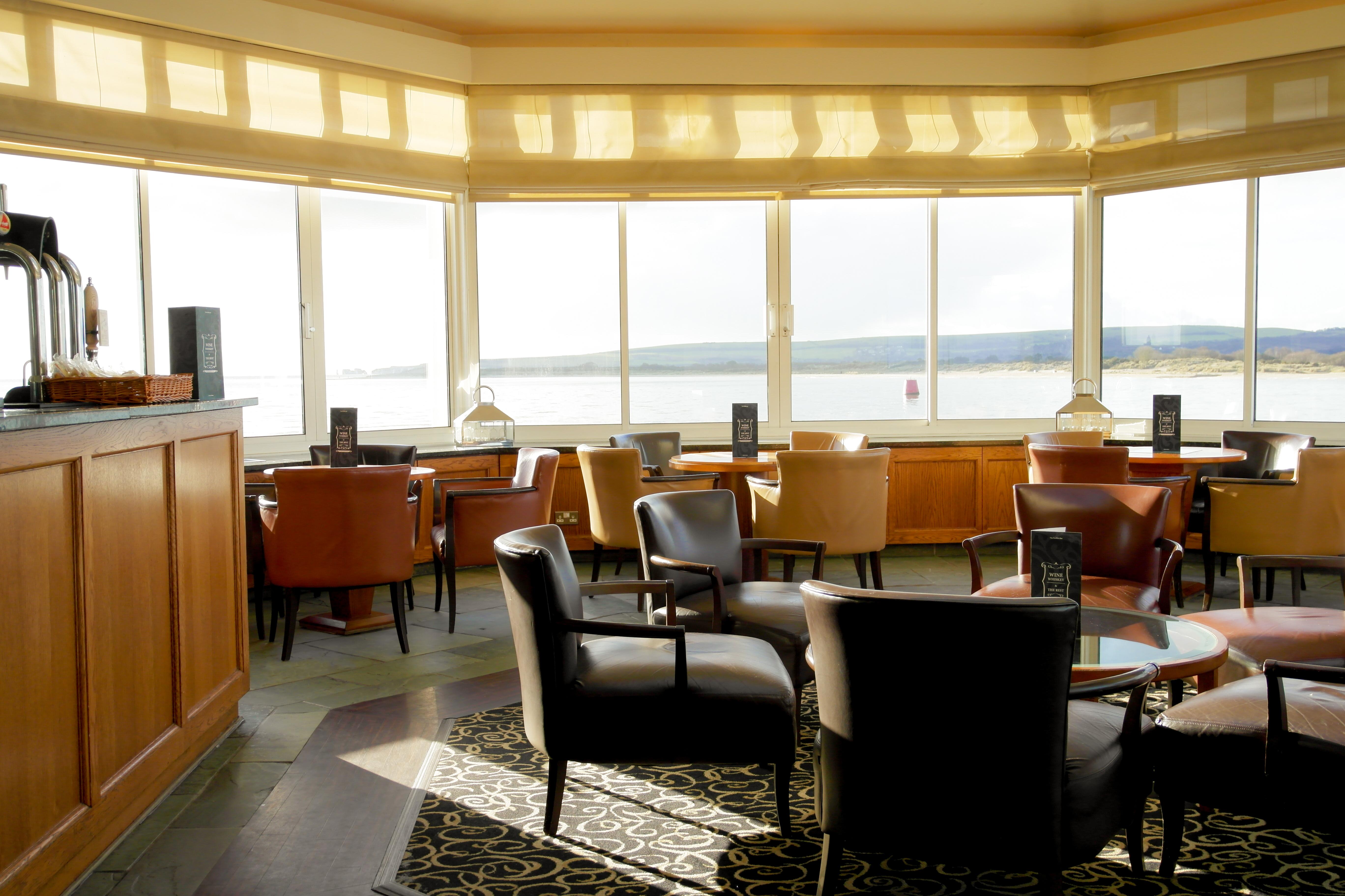 Haven Hotel Poole Dış mekan fotoğraf