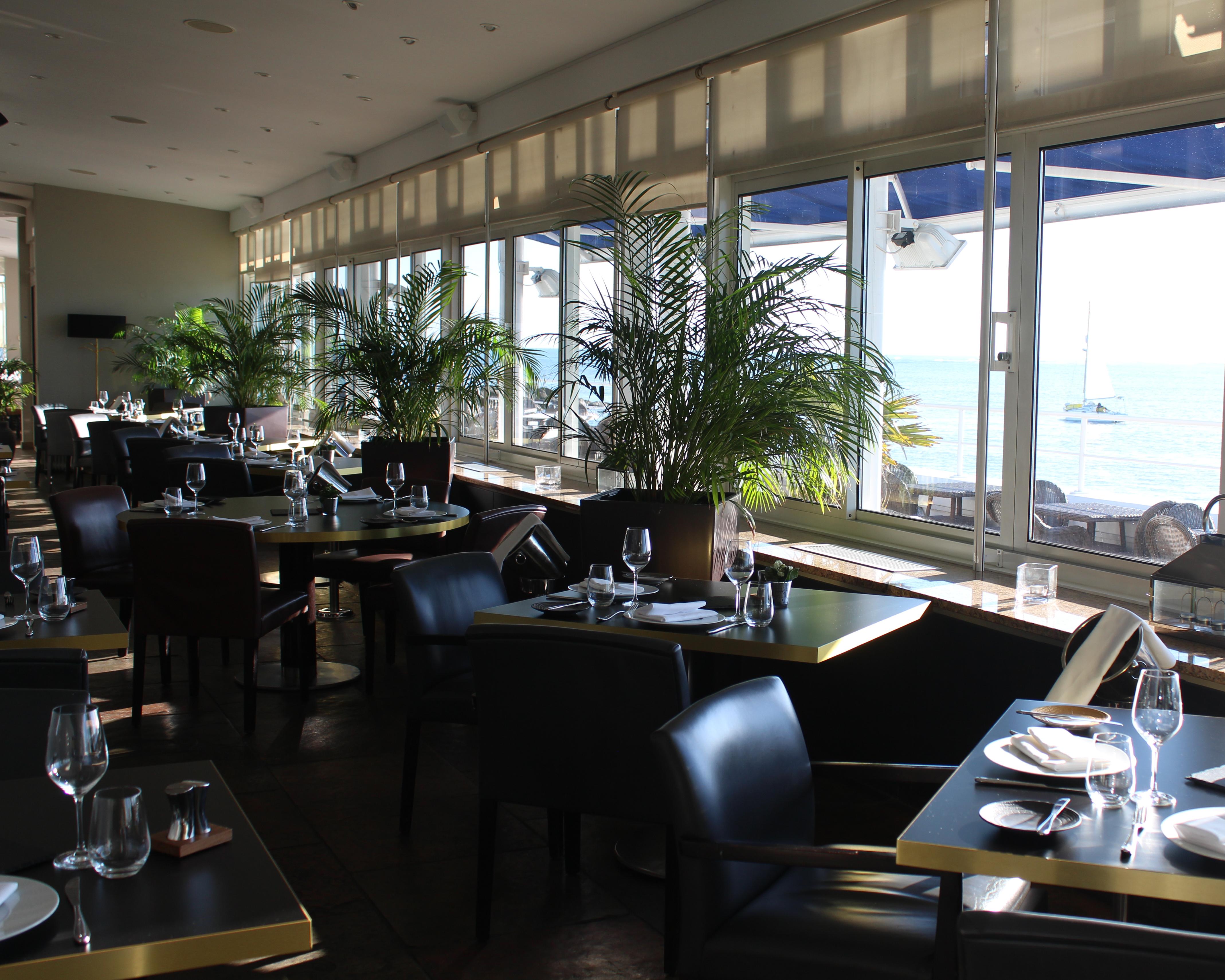 Haven Hotel Poole Dış mekan fotoğraf