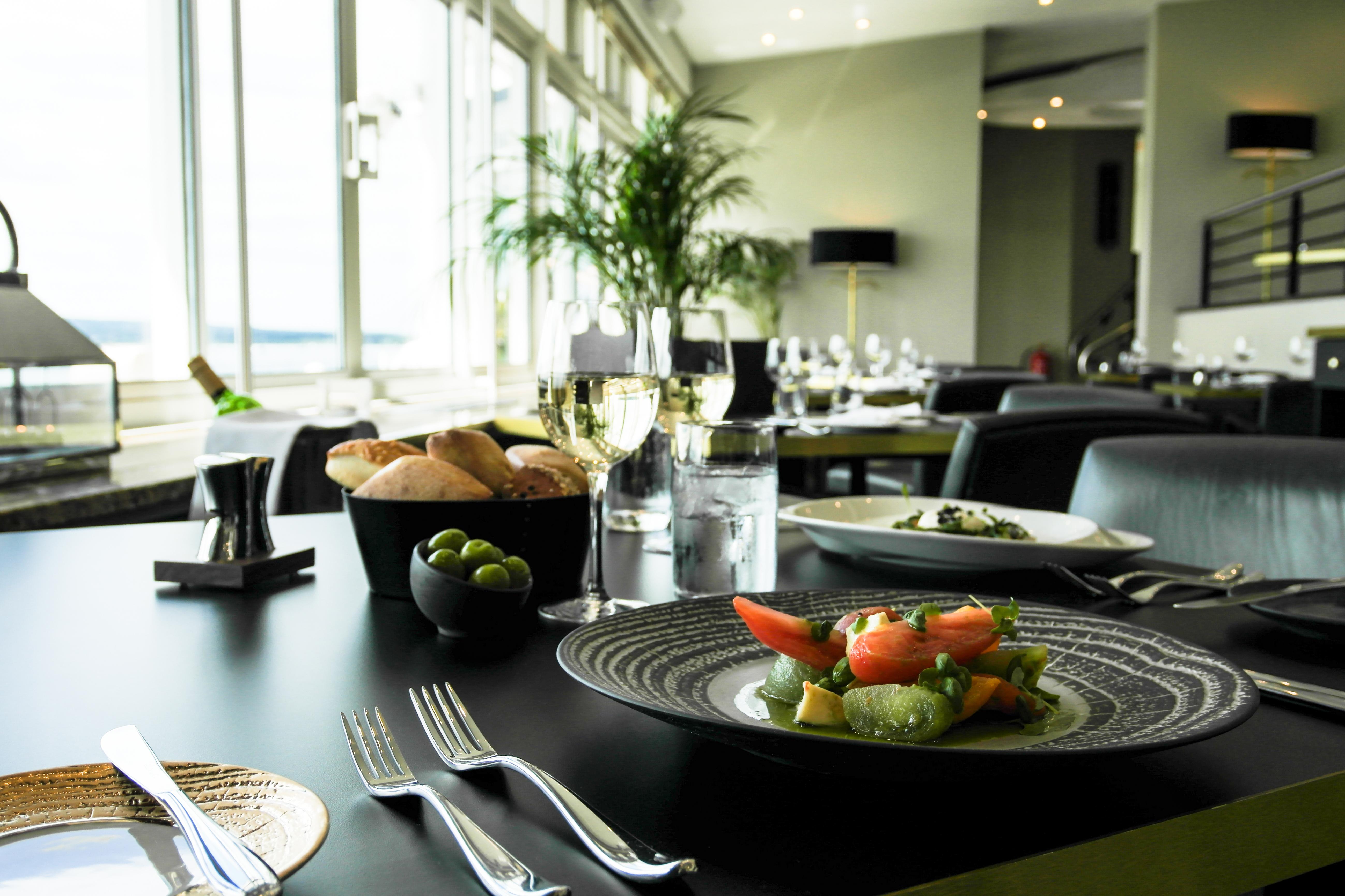 Haven Hotel Poole Dış mekan fotoğraf