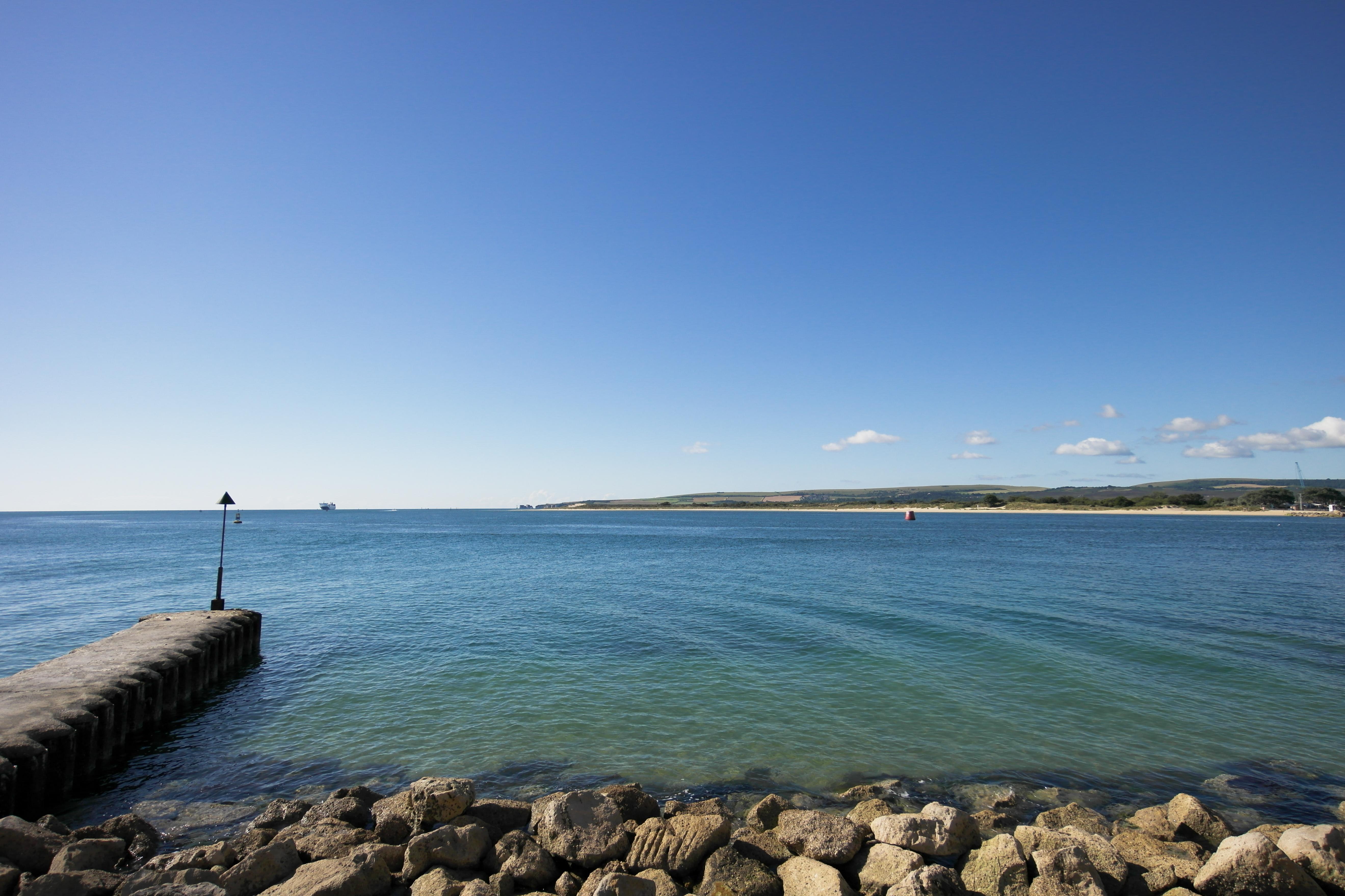 Haven Hotel Poole Dış mekan fotoğraf