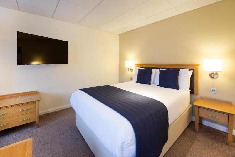 Haven Hotel Poole Oda fotoğraf