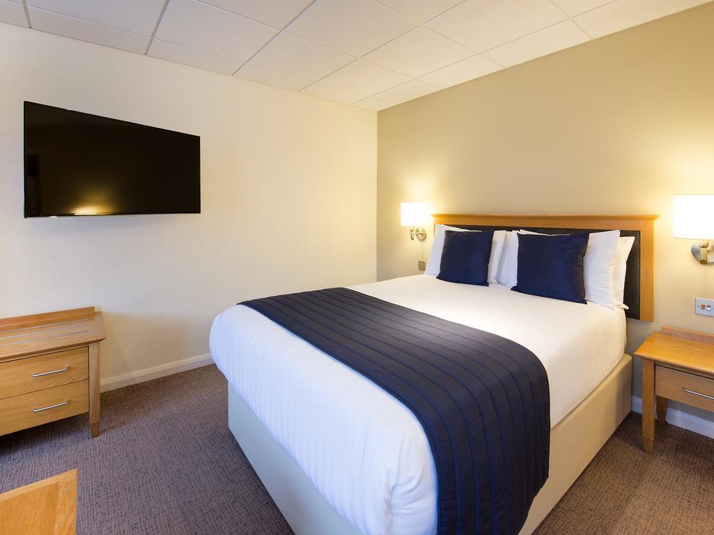 Haven Hotel Poole Dış mekan fotoğraf