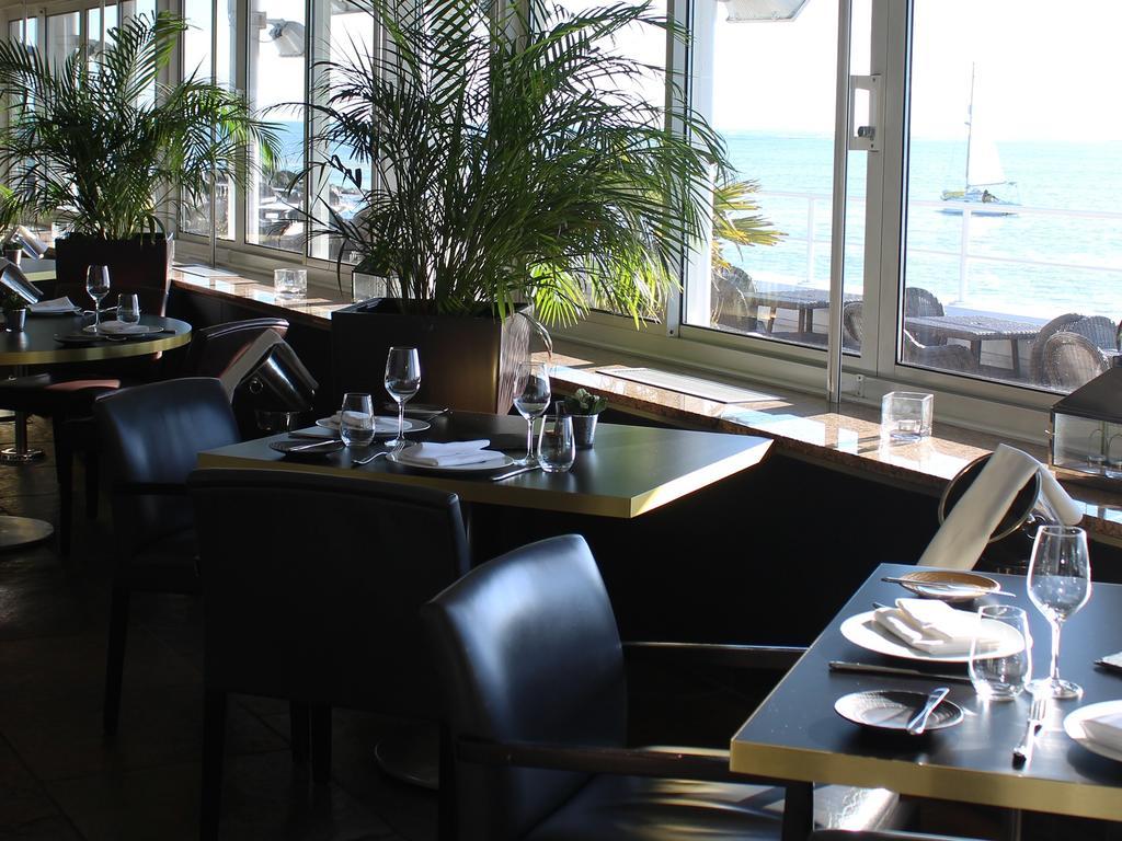 Haven Hotel Poole Dış mekan fotoğraf