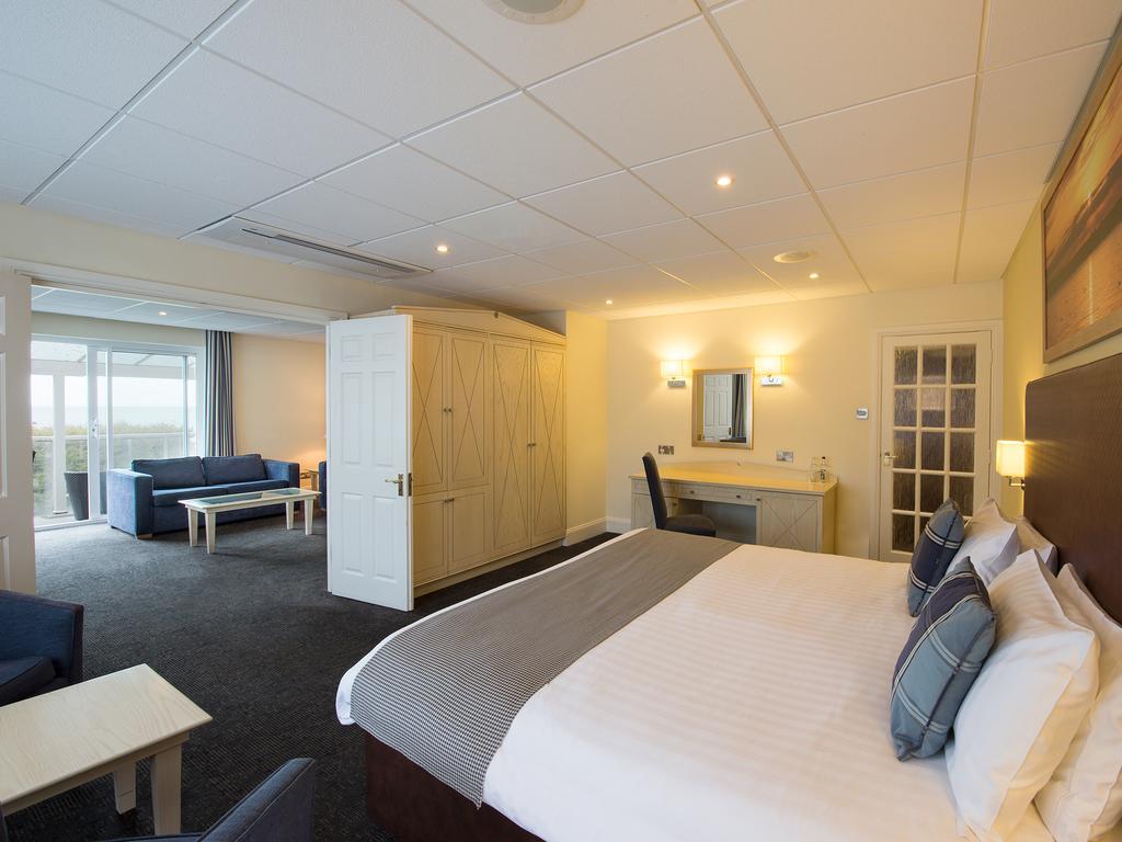 Haven Hotel Poole Dış mekan fotoğraf