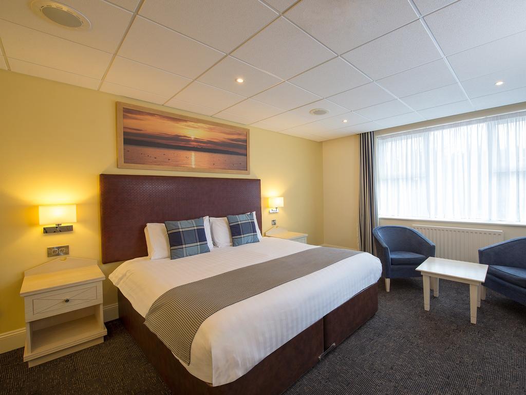 Haven Hotel Poole Dış mekan fotoğraf
