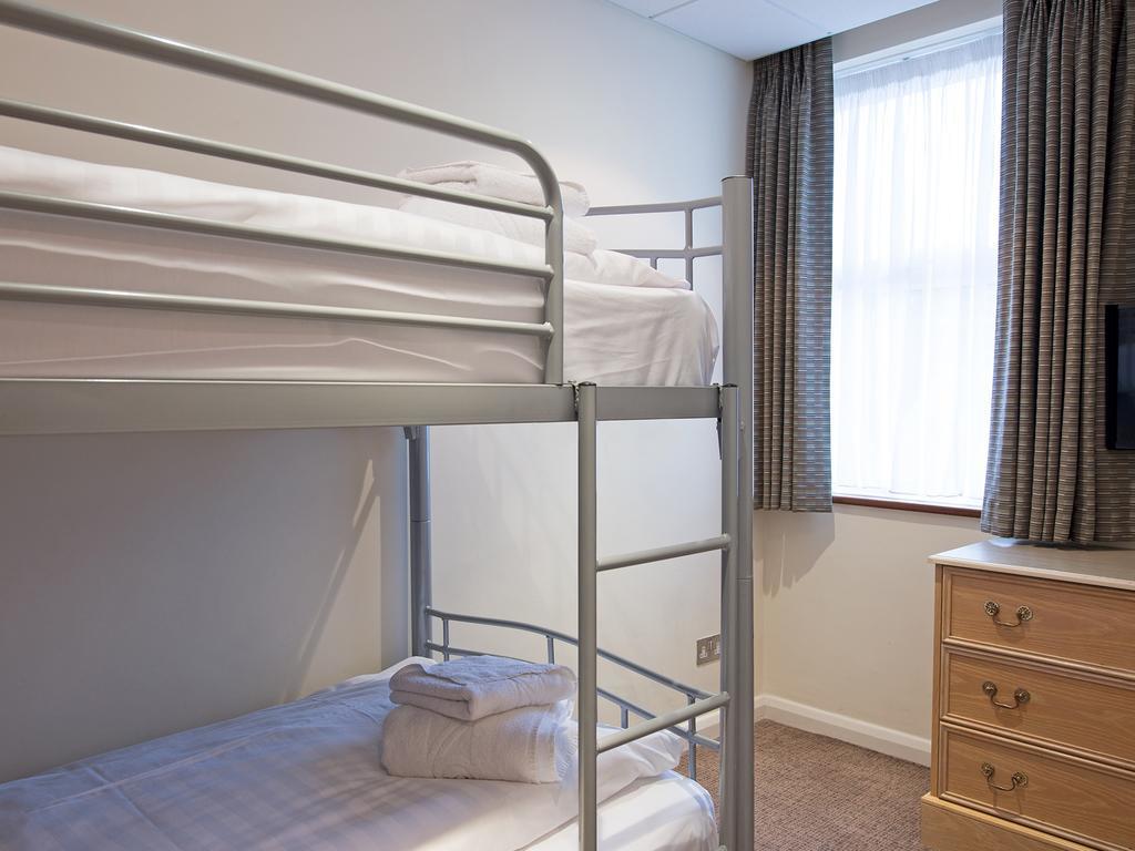 Haven Hotel Poole Dış mekan fotoğraf