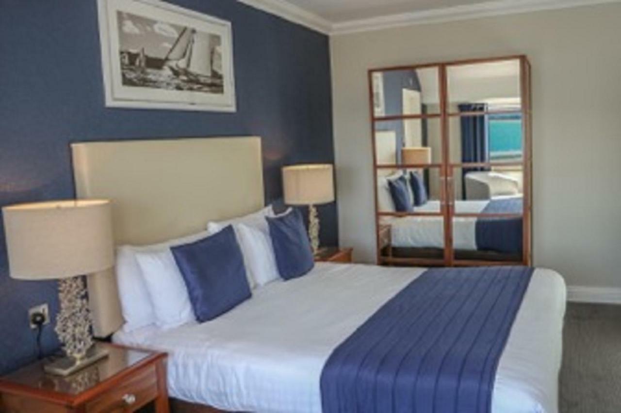 Haven Hotel Poole Dış mekan fotoğraf